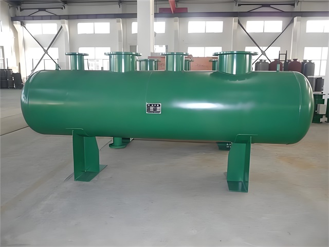 海曙分集水器的流速